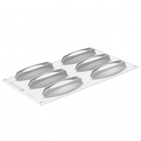 Комплект "Kit 3D Cabossa 120x40мм"